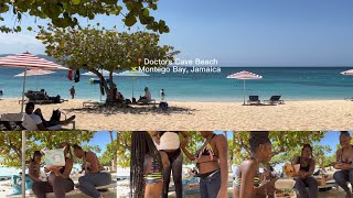 Pregnant Belly Casting At The Beach|| PART 1 🤰🏽