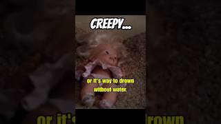 SCARY GRAIN PIT WARNING! | Public Information Film Collection