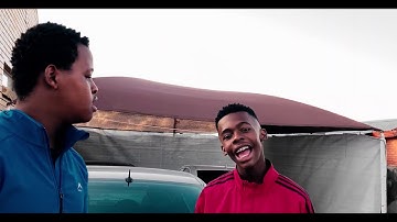 YSO Frvr - Every Second Counts ( OFFICIAL MUSIC VIDEO )