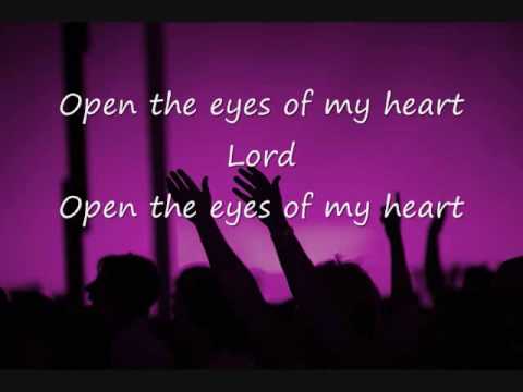 Open%20the%20Eyes%20of%20my%20Heart%20-%20Paul%20Baloche%20-%20YouTube