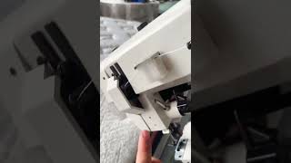 Tape Edge Machine Threading Tutorial Every Mattress Factory Worker Should Know