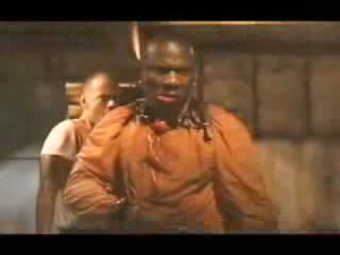 PULP FICTION feat. Zack cameo!
