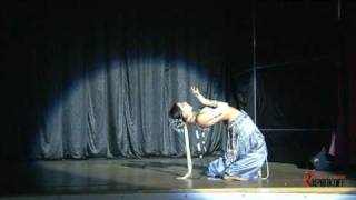 Music: Dj Krush - Kemuri (untouchable Mix) Tribal fusion , Dance, Т...