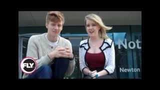 The Fly FM Guide to Welcome Week 2012