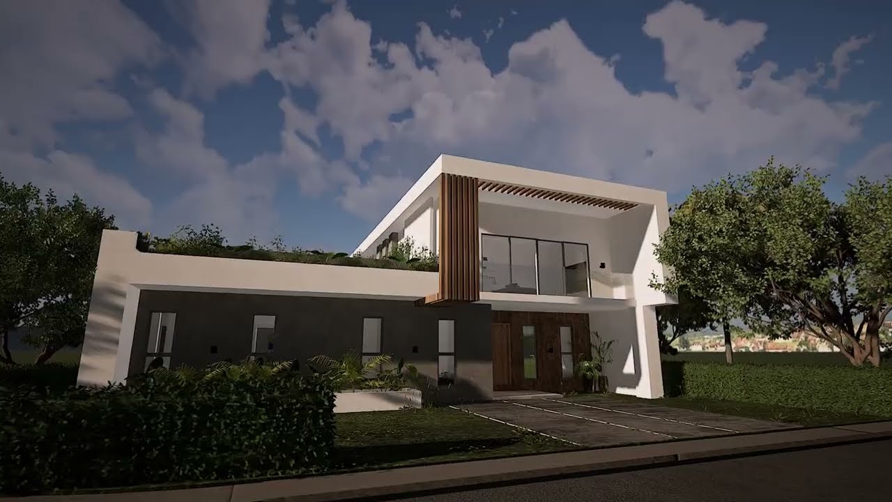 New Buena Vista Build ✨