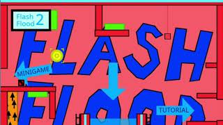 Flash Flood 2 OST - Advance