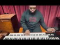 Josh Mayfield Plays EVERYTHING🔥❗️🎹