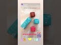 ALANNA’s lip care products #shorts #renilabraham #lipwash #lipbuttermask #lipcare
