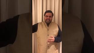Gaurav Vallabh on US President Trump's Visit