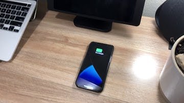 Kew Labs UTS-1 Invisible Wireless Charger