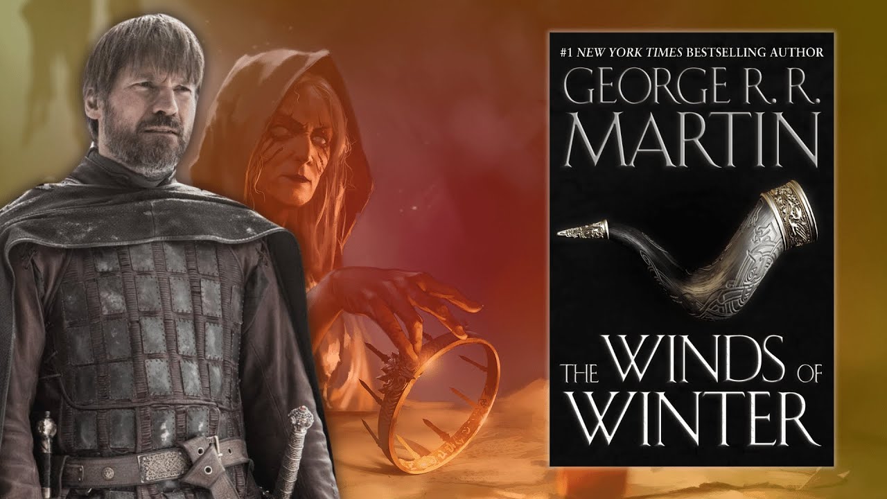 Will Jamie Lannister survive Lady Stoneheart ... Winds of Winter Q&A and Theories