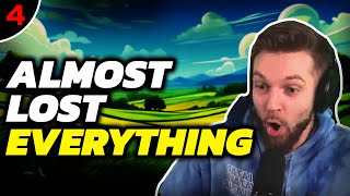 NOBODY WAS SAFE! | FakeUni Hardcore (EP:4)
