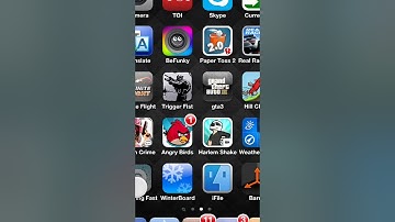 Gta 3 ios/iphone hack/car mod