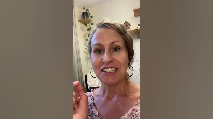 What do you say when family and friends want to he...