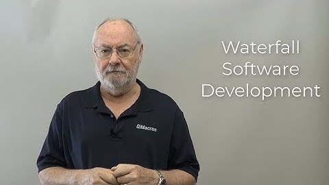 Waterfall or Agile Lean Six Sigma