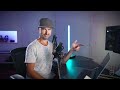 Beginning of video