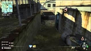 MW3 Survival: Wave 225 Full Game (13h37min) Part 9