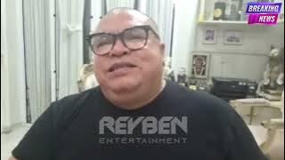 GEGER! INARA RUSLI TELAH NIKAH SIRI DENGAN INSANUL FAHMI, SUAMI DARI WARDATINA MAWA ???