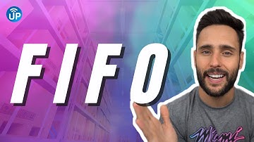 What is FIFO? Everything You Need To Know About First In First Out