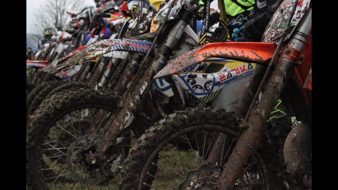 Cross Country San Martin de Vallés Villaviciosa (Championship Spain)