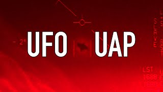NEW: From . The UAP / UFO video for the rest of us. US Officials on the record