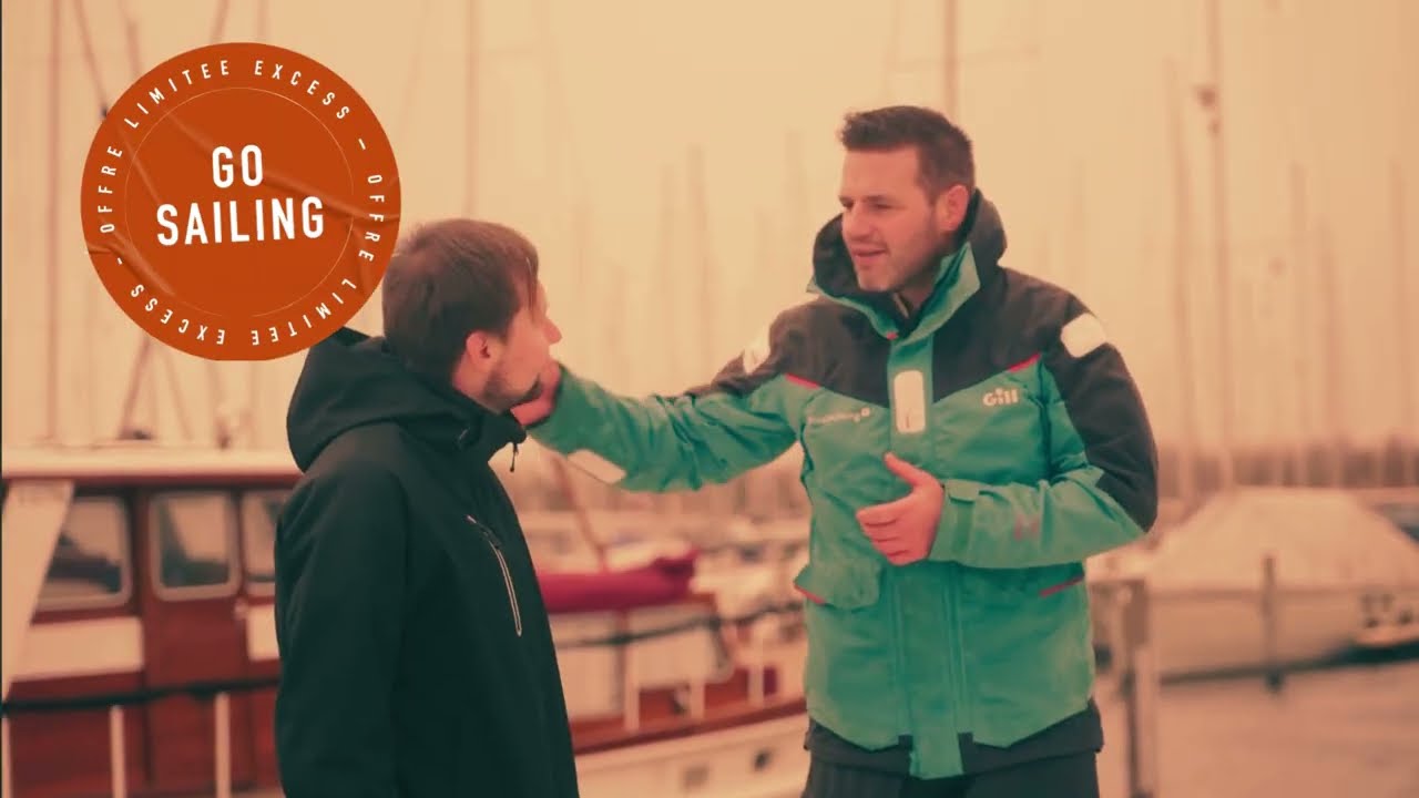 ⁣Deze zomer zeilen met EXCESS | Profiteer van de GO SAILING-actie