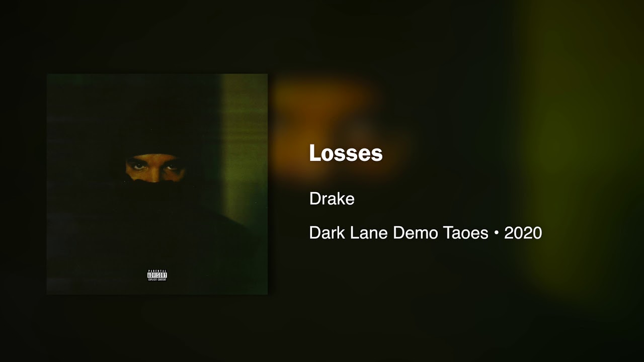 Drake - Losses(432hz)