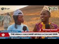#VibezMicMoments with Damilola OLADIPUPO SAMSON. No script, No Filter. Urban Vibez Igbeti 