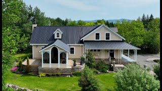 142 Ch. Ware-Hill, Brome QC
