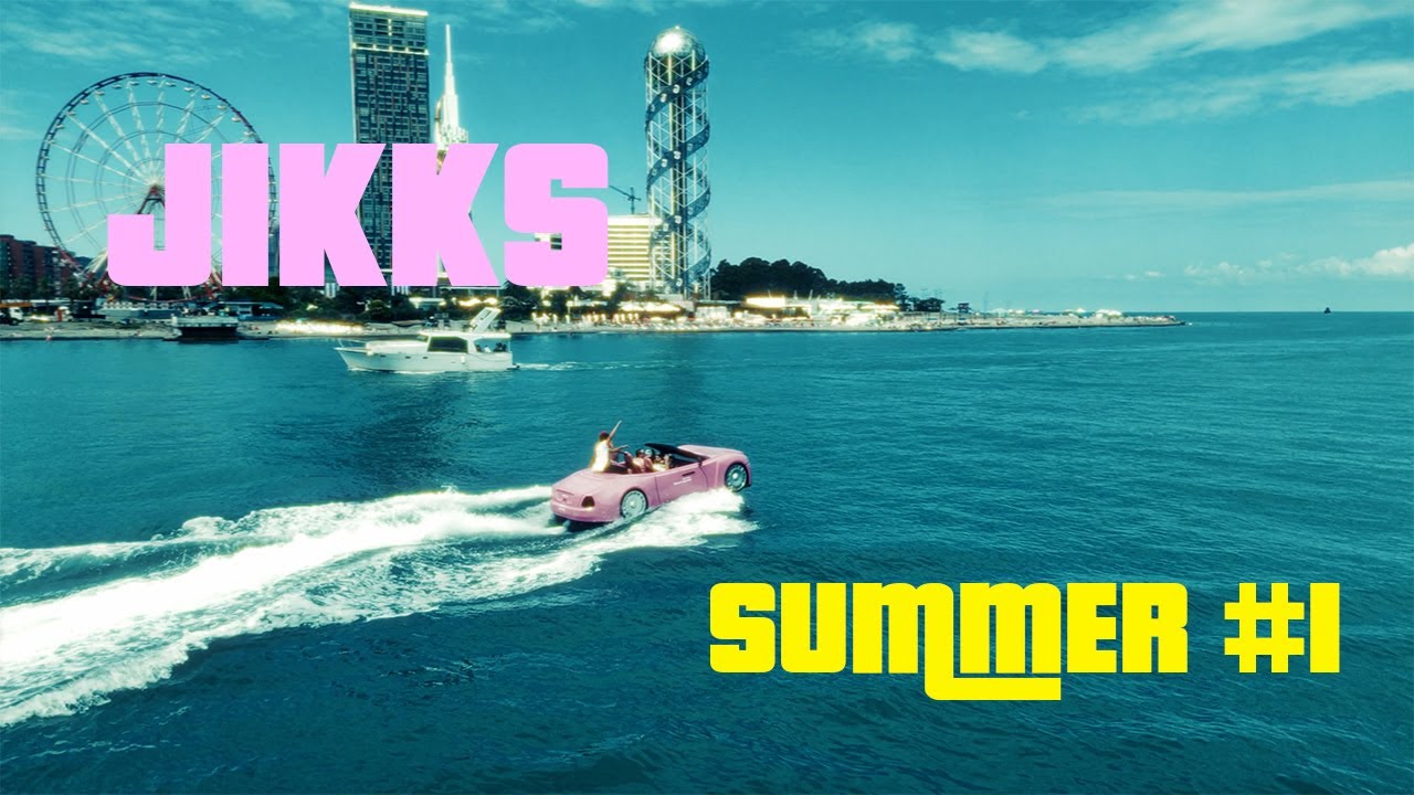 Watch JIKKS - SUMMER #1 (OFFICIAL MUSIC VIDEO) (PROD BY.JGARKO) on YouTube Watch JIKKS - SUMMER #1 (OFFICIAL MUSIC VIDEO) (PROD BY.JGARKO) on YouTube