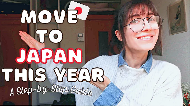 The Ultimate Guide to Moving to Japan ASAP! - DayDayNews