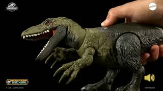 Escanea, Conoce Y Colecciona Tus Dinosaurios Favoritos Juric World Dino Trackers