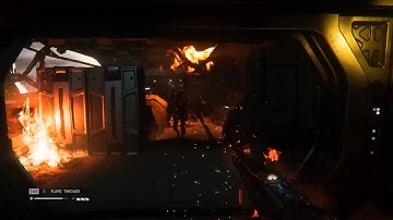 Alien Isolation double trouble