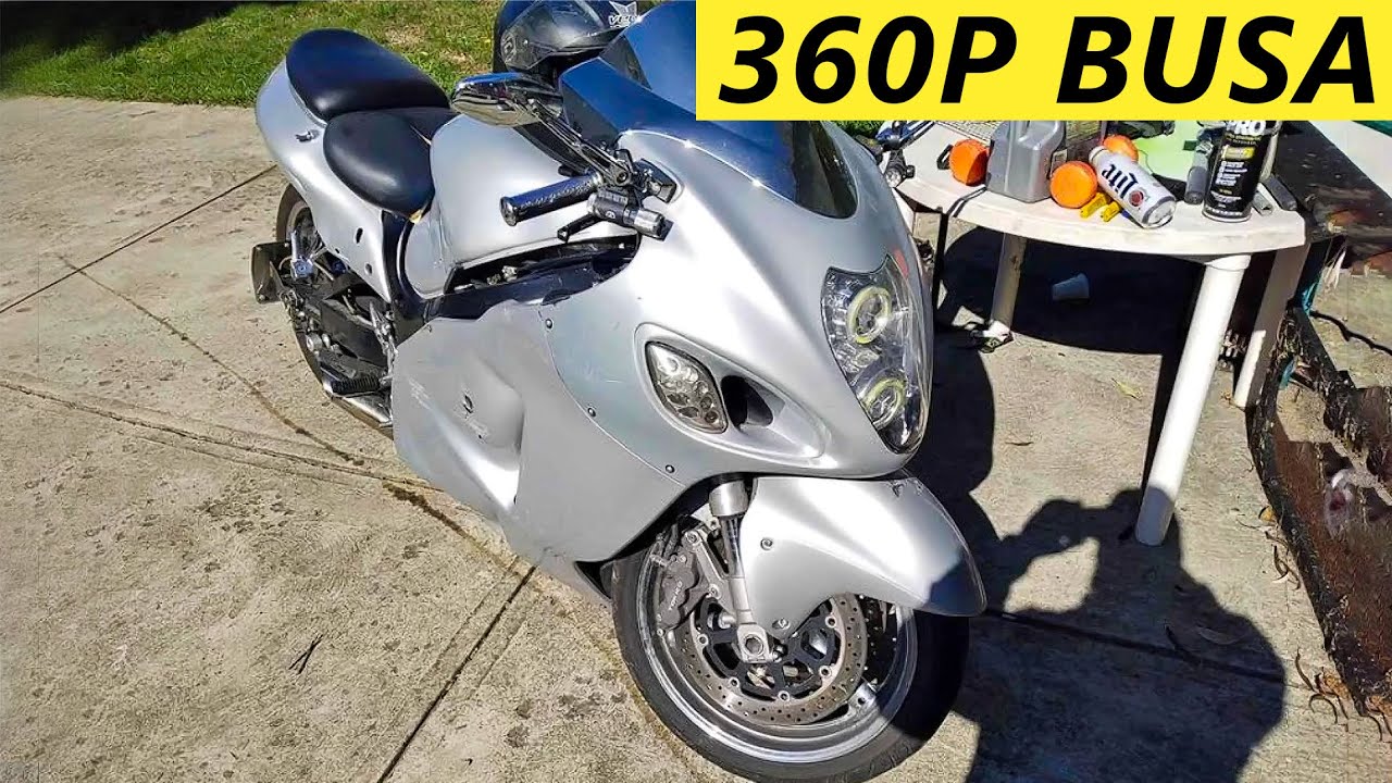 Ohio Motorcycle Sellers are INSANE (It Came From Facebook Ep. 2