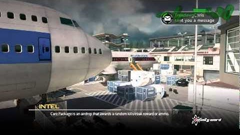 Xbox 360 - New Unlock All Challenge Lobby - MW2 Modded Lobby