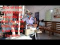 chia sẻ kinh nghiệm hàn răng sâu cố định cho bệnh nhân sâu quá trình điều trị tủy viêm