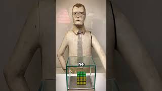 Subscribe If This Machine Is Insane 