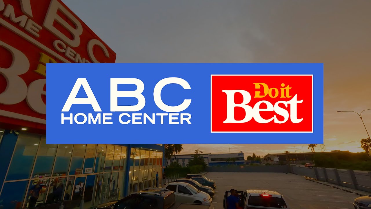 ABC Home store - YouTube
