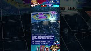 Fury Swipes #yugioh #yugiohduellinks #yugiohdm #dsod #anime #speedduel