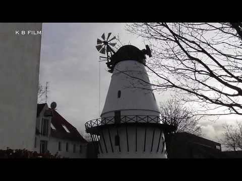Video: Renovering Af Møllen