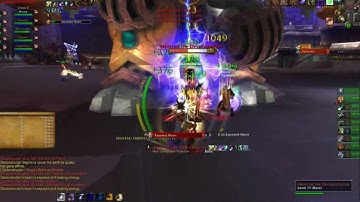 Tremor vs. XT-002 Deconstructor 10-man