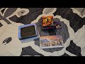 Eyeshadow Palette Haul! Cosmic Brushes, Fantasy Cosmetica, and Nomad! Indie makeup!