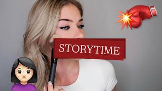 my controlling bf got me fired from my job... | STORYTIME FROM ANONYMOUS | Kaylie Leas