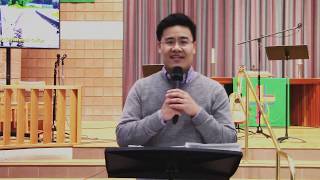 Small Adjustments - Big Difference Series: Big Purpose of our Life