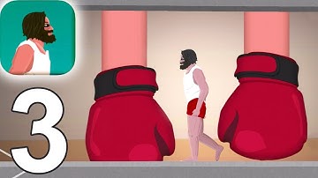 Short Life - Part 3 - Gameplay Walkthrough - Levels 15-21  (iOS Android)