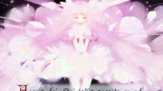 Video voorbeeld van ""Agnus Dei" Chorus on the theme of Goddess Madoka's Salvation [Puella Magi Madoka Magica]"