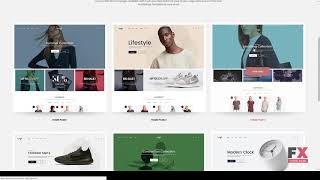 Nego - Minimalist Responsive Prestashop Theme        Edward Ian