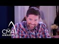Josh Turner | 51st CMA Awards Radio Remote | CMA