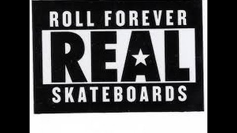Roll Forever (Real)