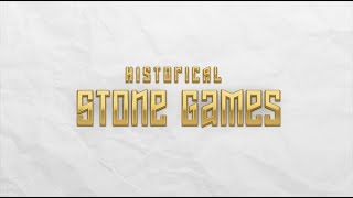Toli Games Hsg Tarihi Taş Oyunları Serisi